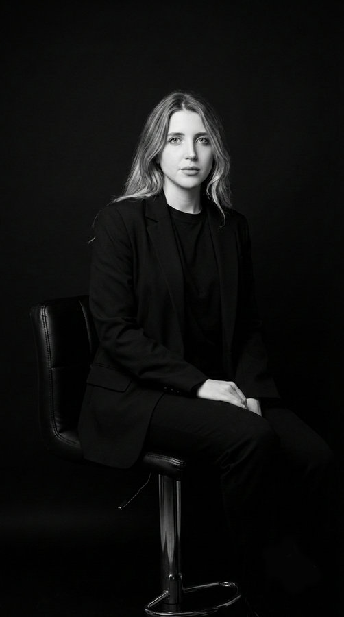 Eslem Soylu Kul, Co-Founder & Creative Strategy Director at Torinoarch