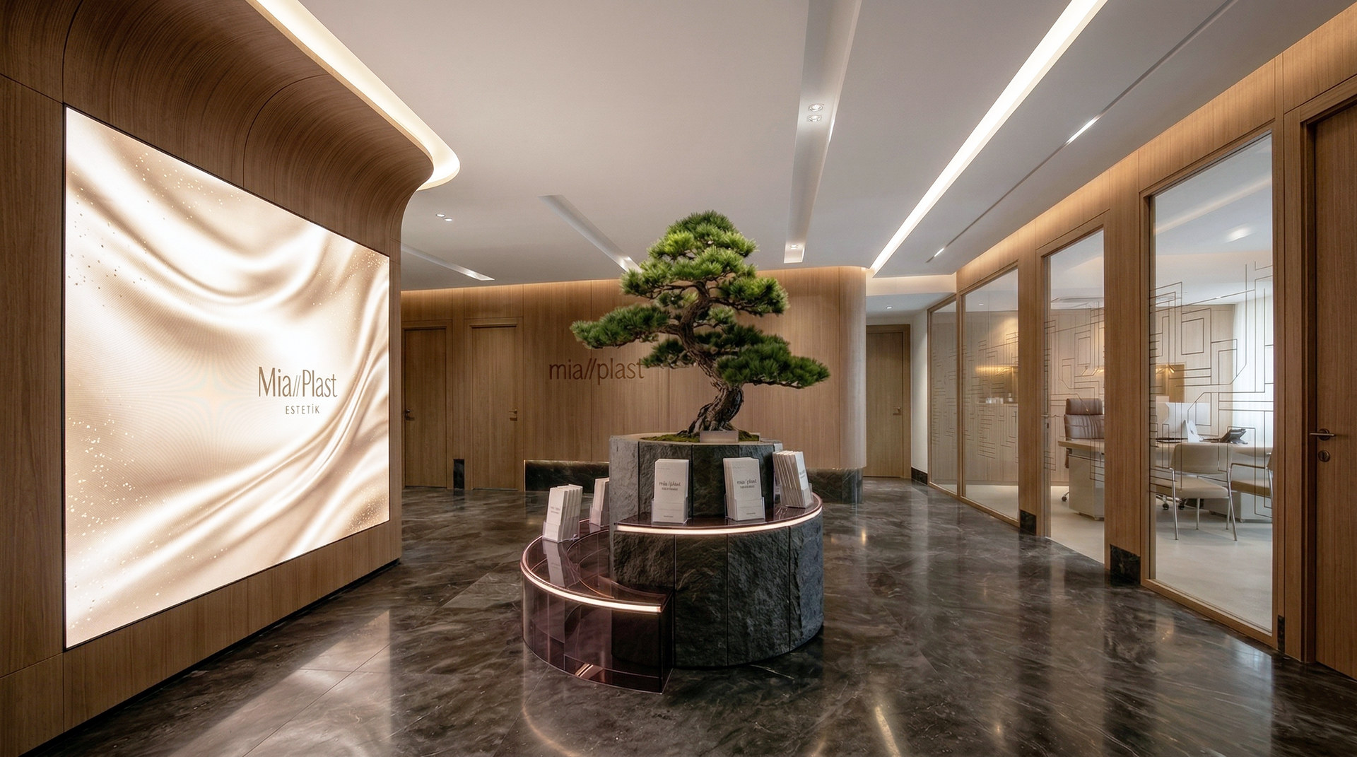 Mia Plast Aesthetic Clinic